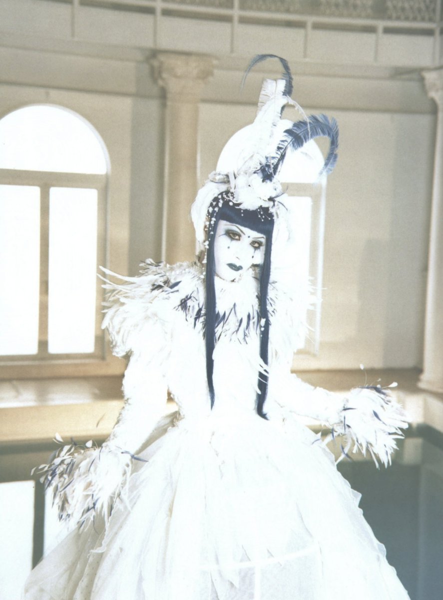 manakamidaily's tweet photo. ⸝⸝ #malicemizer ⋮ #vkeitwt ꒱ https://t.co/4Nw9ZKpKS1