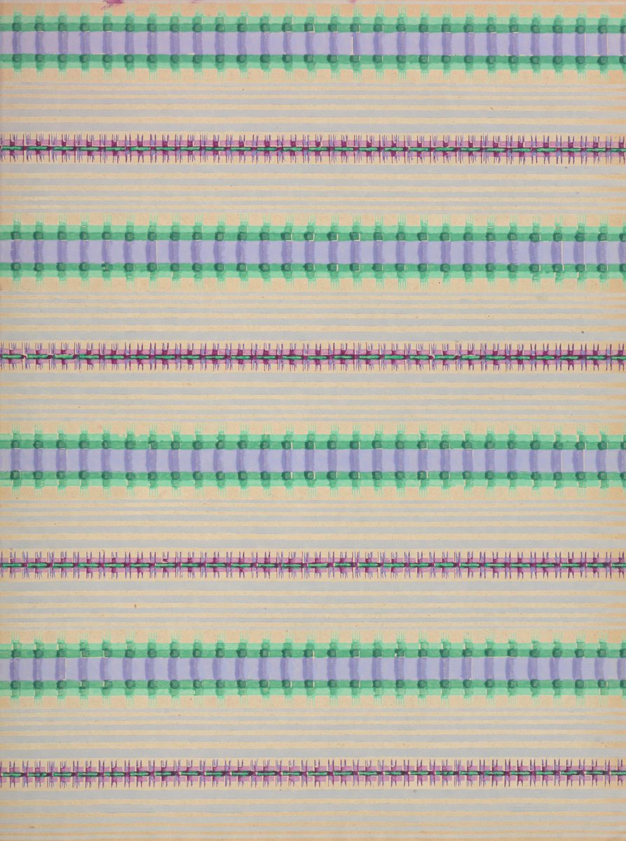 PublicDomainRev's tweet photo. Shadows from the Walls of Death (1874) gathers real swaths of poisonous arsenic wallpaper sourced from stores across Michigan. Originally printed in a run of 100 copies, only 6 remain due to recipients fearfully destroying their copies: https://t.co/DqgJhLuFzu https://t.co/Z58osvNYKH