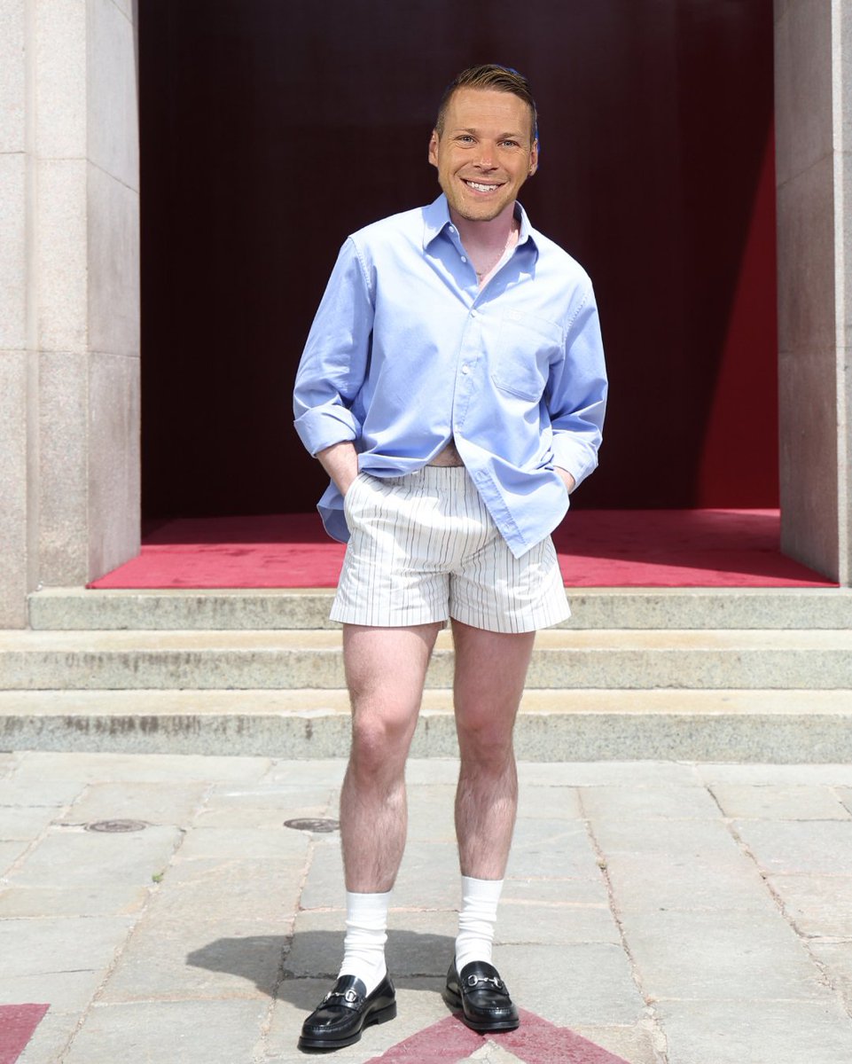 JJO028's tweet photo. Derek's shorts?
#gooddaydetroit https://t.co/zLFzPaDatm