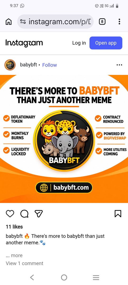 VictorDodosn's tweet photo. @BraveManfx @VengieZim @cz_binance @BabyBft https://t.co/6z101KhROX