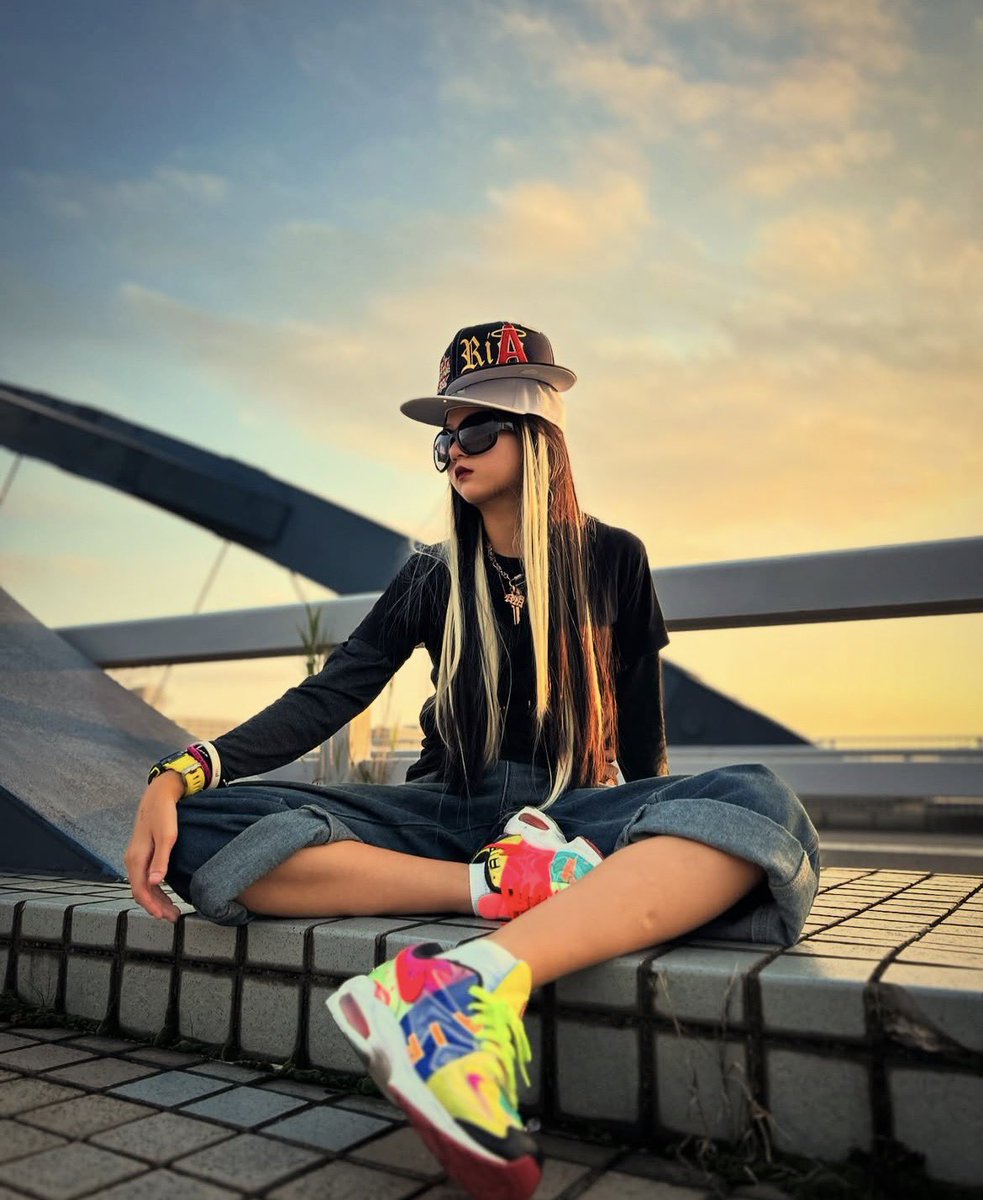 minwooshi8's tweet photo. Ria Yamada’s family confirmed her passing💔

She was a contestant in SDGF2 and a member of Jam Republic. Year after winning the show, she was diagnosed with a serious autoimmune disease. She undergone chemo at bone marrow transplant. She was only 16🥹💔 Rest easy Ria🥹❤️ https://t.co/osmwAcQSqd
