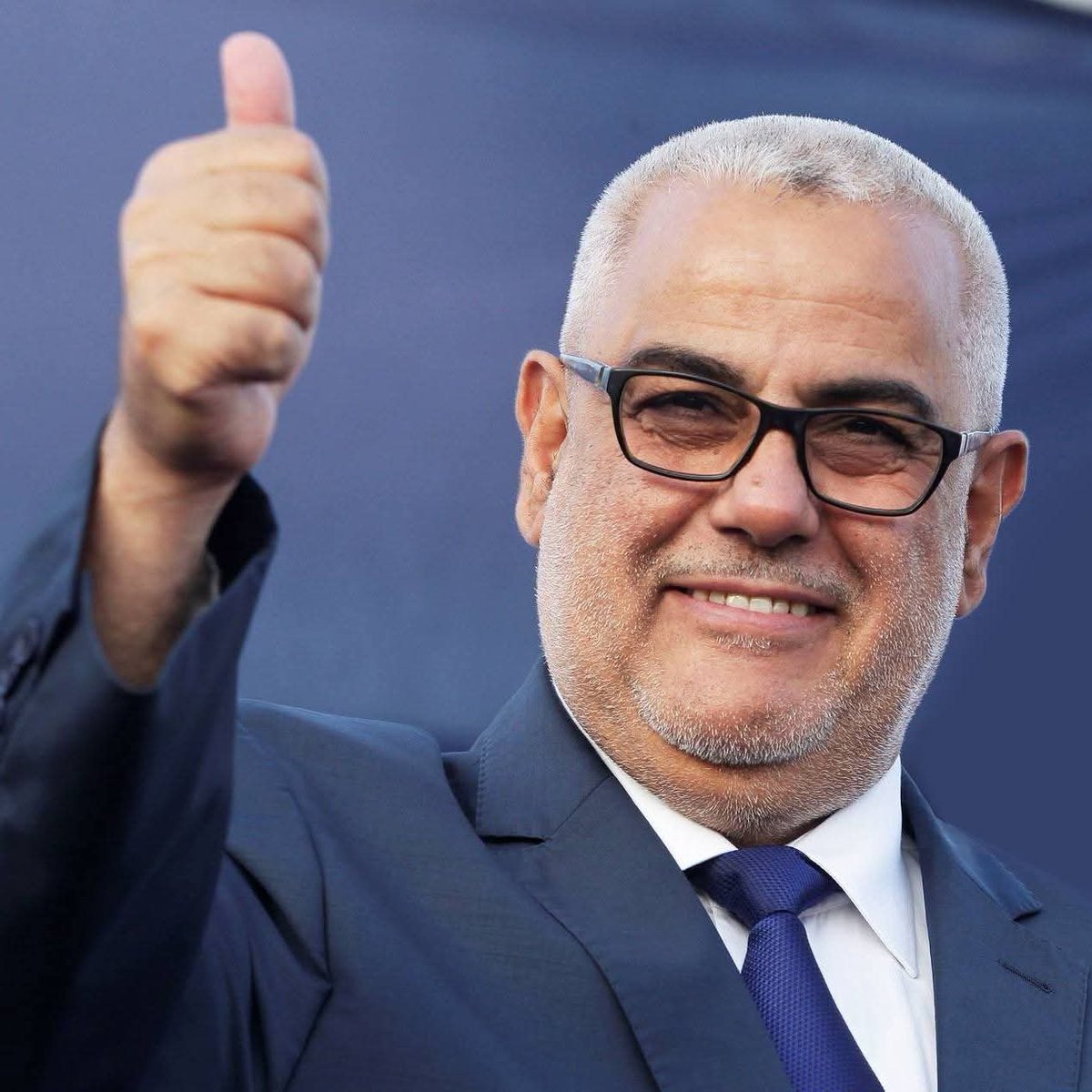TheMoroPrince's tweet photo. 🔴 عاجل : عبدالإله بن كيران يعلن تزعم حزبه العدالة و التنمية للمعارضة و لا نية له في التحالف الحكومي مع الحزب الفاسد الأصالة و المعاصرة كما وصفه . https://t.co/KPIrcoptuq