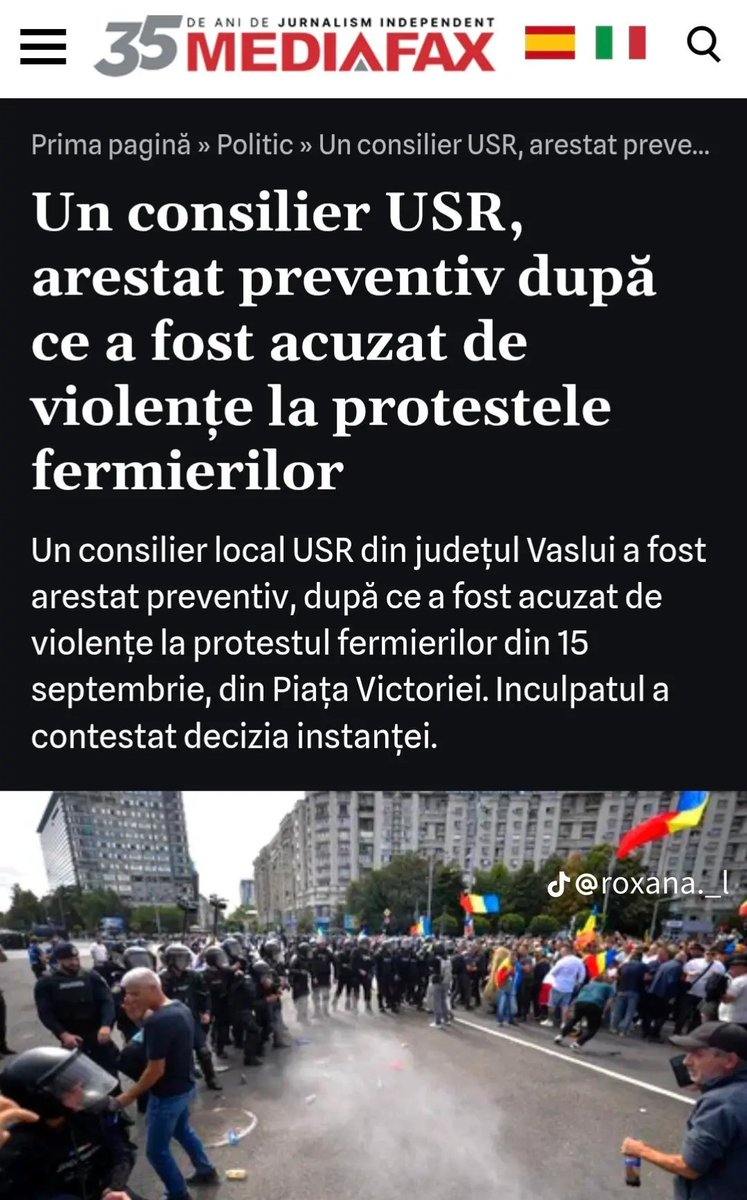Andreipjgr's tweet photo. Iauzi
@Dan_Tanasa https://t.co/2C1YCpXD7h