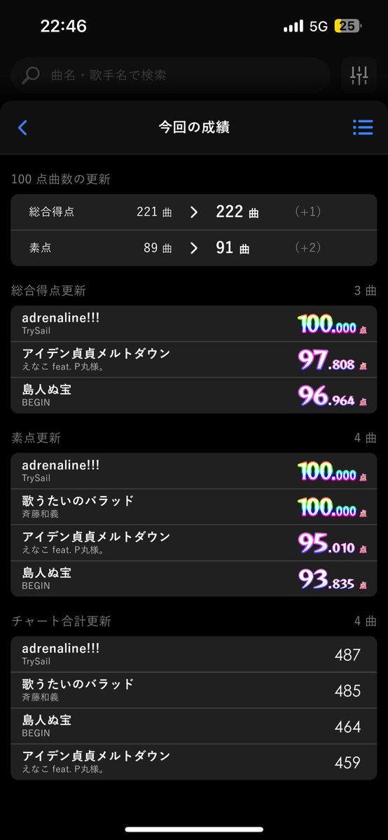 urararara2525's tweet photo. 今日は@Haruknst16 とオフ
2人でアドレナリンやったり自然歌唱したりとかエンジョイオフでした笑
最近ソテカンチャートがカスすぎる！！
そしてcmコードがお亡くなりになりました😢 https://t.co/s0DQuTYP5F