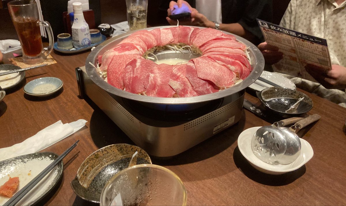 i_ituw's tweet photo. ジョイポリエンジョイ https://t.co/w8z0YC8XJf