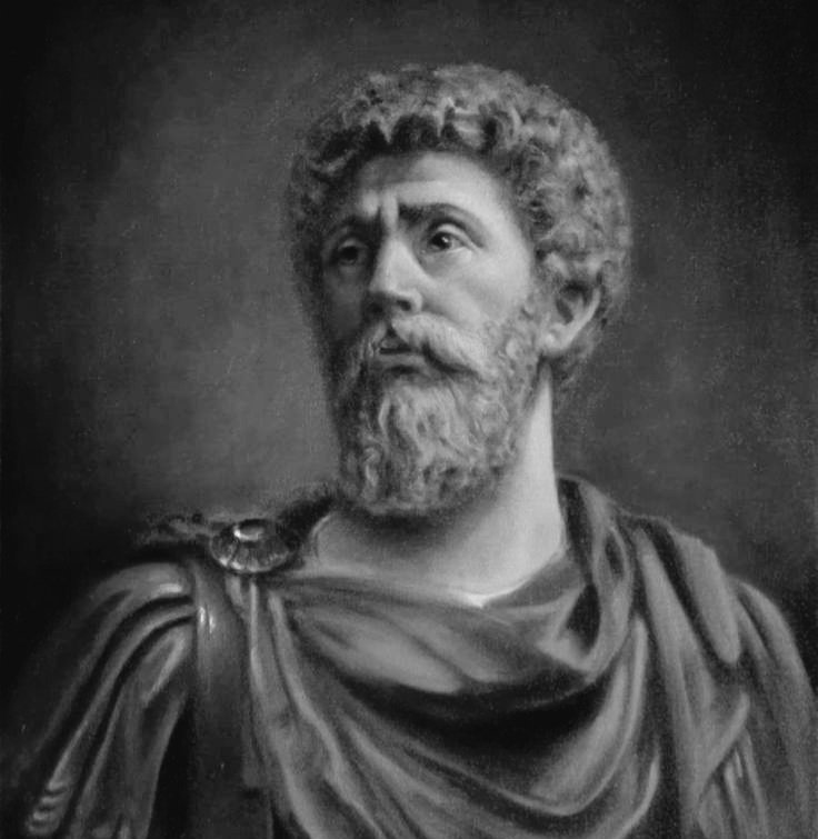 Levent_025's tweet photo. "Nezaket öfkeden daha erkeksi 
bir davranıştır."

~Marcus Aurelius~ https://t.co/xzeqqgsdw3