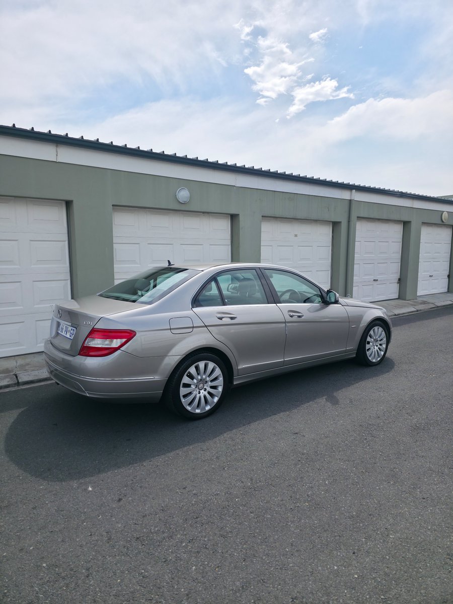 Lwanda_'s tweet photo. Call me crazy for having 2 W204s but this one(C220 CDI) is my favourite among the C350 and GTI. I've had it since November last year and the cleanliness gets me every time. It still even has the plastic on the radio screen. No desire to even add smash and grab here 👌🏽 https://t.co/vDdwq0wuF4