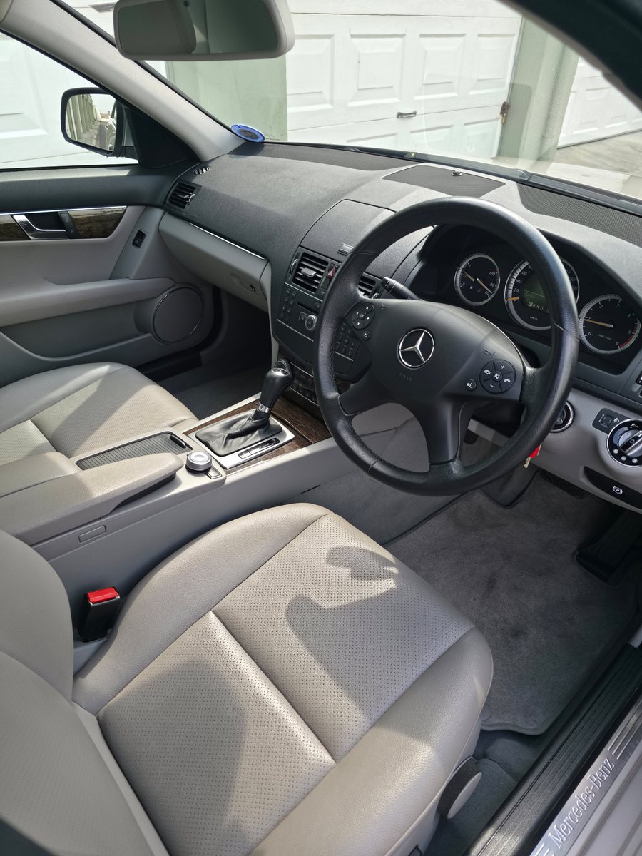 Lwanda_'s tweet photo. Call me crazy for having 2 W204s but this one(C220 CDI) is my favourite among the C350 and GTI. I've had it since November last year and the cleanliness gets me every time. It still even has the plastic on the radio screen. No desire to even add smash and grab here 👌🏽 https://t.co/vDdwq0wuF4