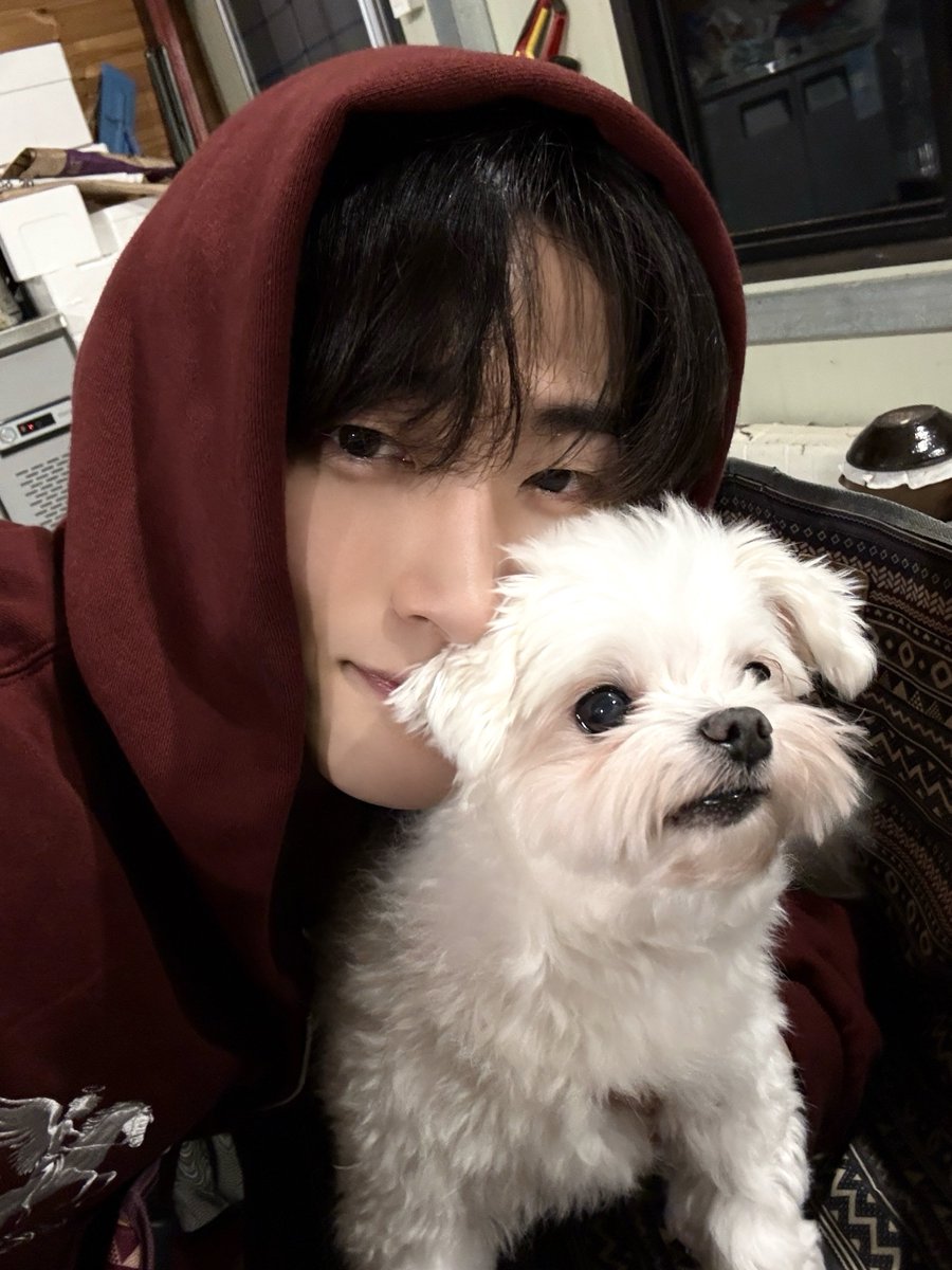 iluvymong's tweet photo. 나💓꼬망💕유민 https://t.co/5JsmRt9Xyi