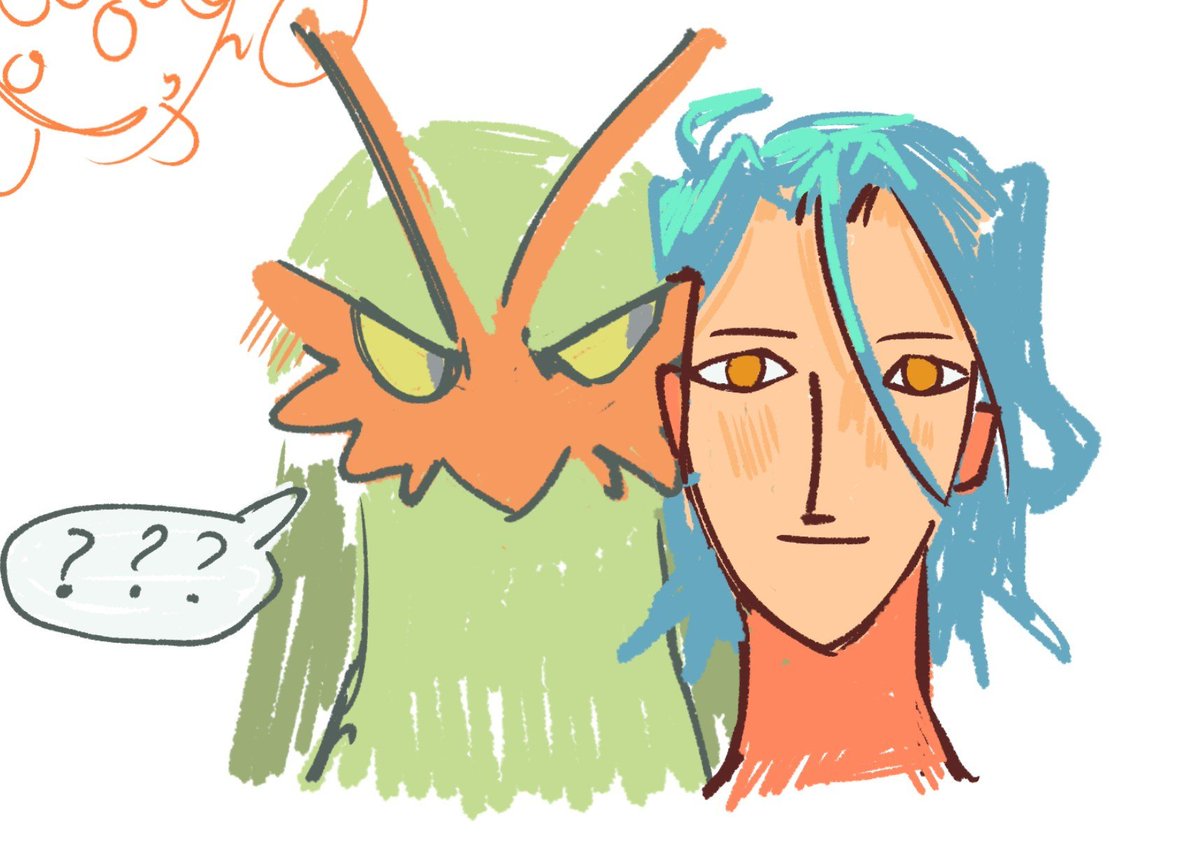 hakazenator's tweet photo. Average multifandom pfp who the hell is that https://t.co/BEGSTuV63w