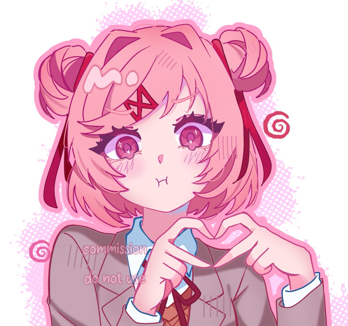 GTrala19570's tweet photo. @hanamori_nisa Thank you for the opportunity 💕 https://t.co/Y5KlTsfGrV