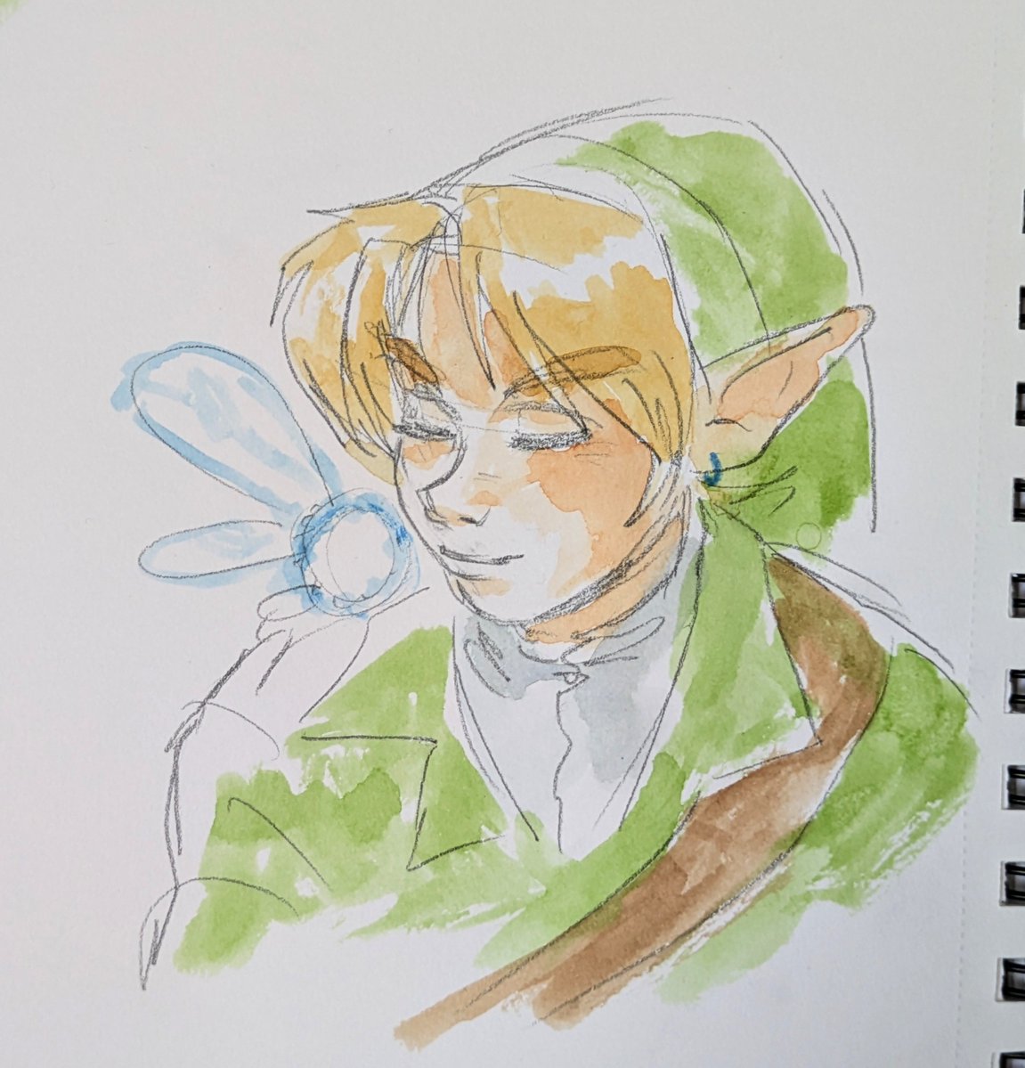 Yami_sha's tweet photo. Fairy boy ✨🧚‍♀️ https://t.co/Fh2hHVzjm9