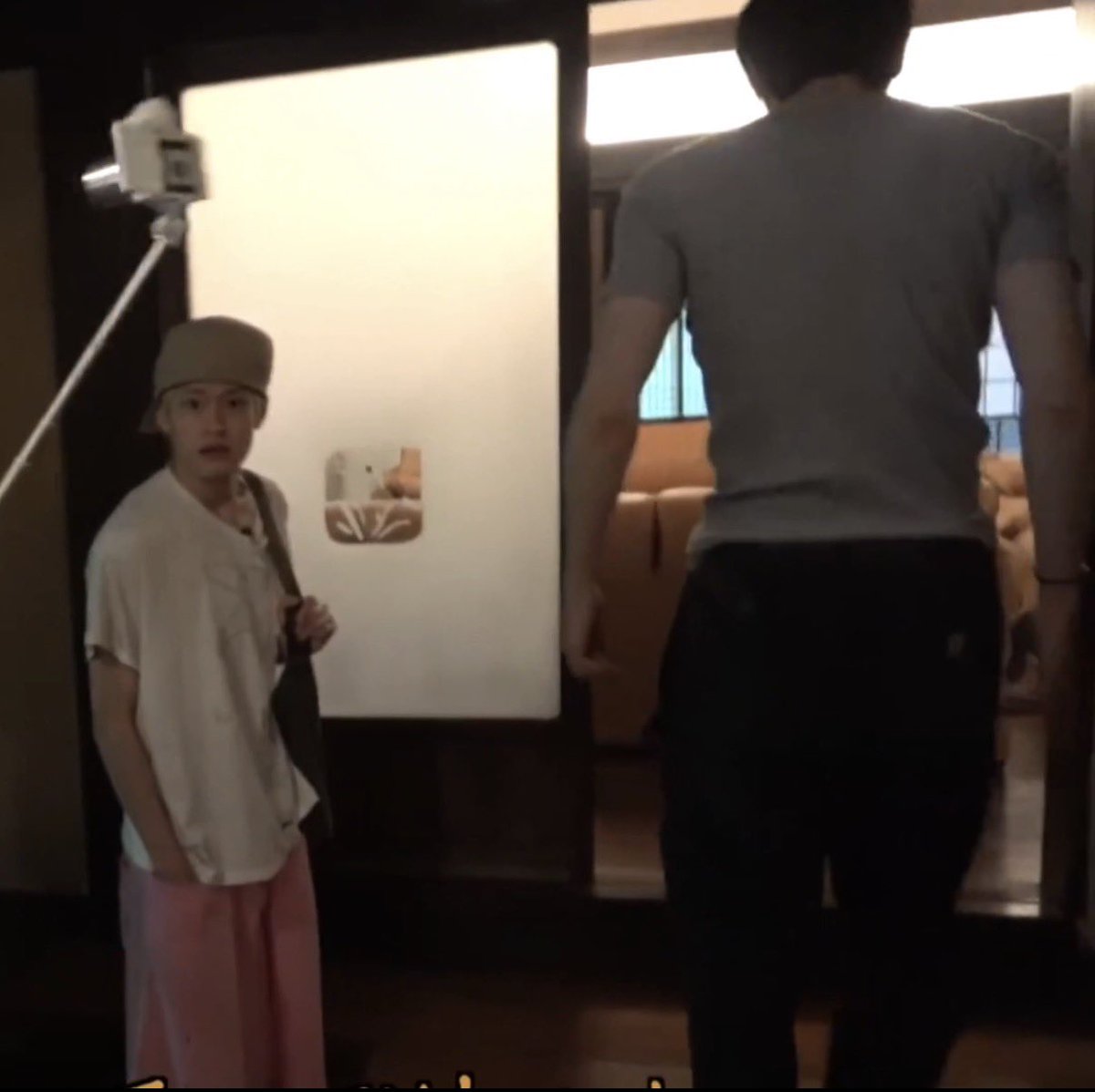 _notyourpeach's tweet photo. ไซคลอปโอดิสซิอุส
ก้านกล้วยจิ้ดริ้ด
ตุ้เยนถั่วงอก https://t.co/DE9gIPu7we