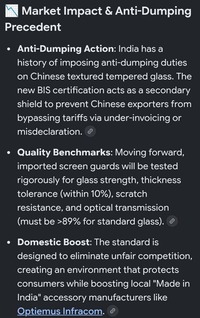 openminded_07's tweet photo. @_Prateek07 @meme_ki_diwani These small steps helps to reduce the import from Chian's dumping strategy to filled the market with cheap chinese products.

Please don't use your 🧠 , it's empty completely ❤️ https://t.co/IiecDx2Gmf