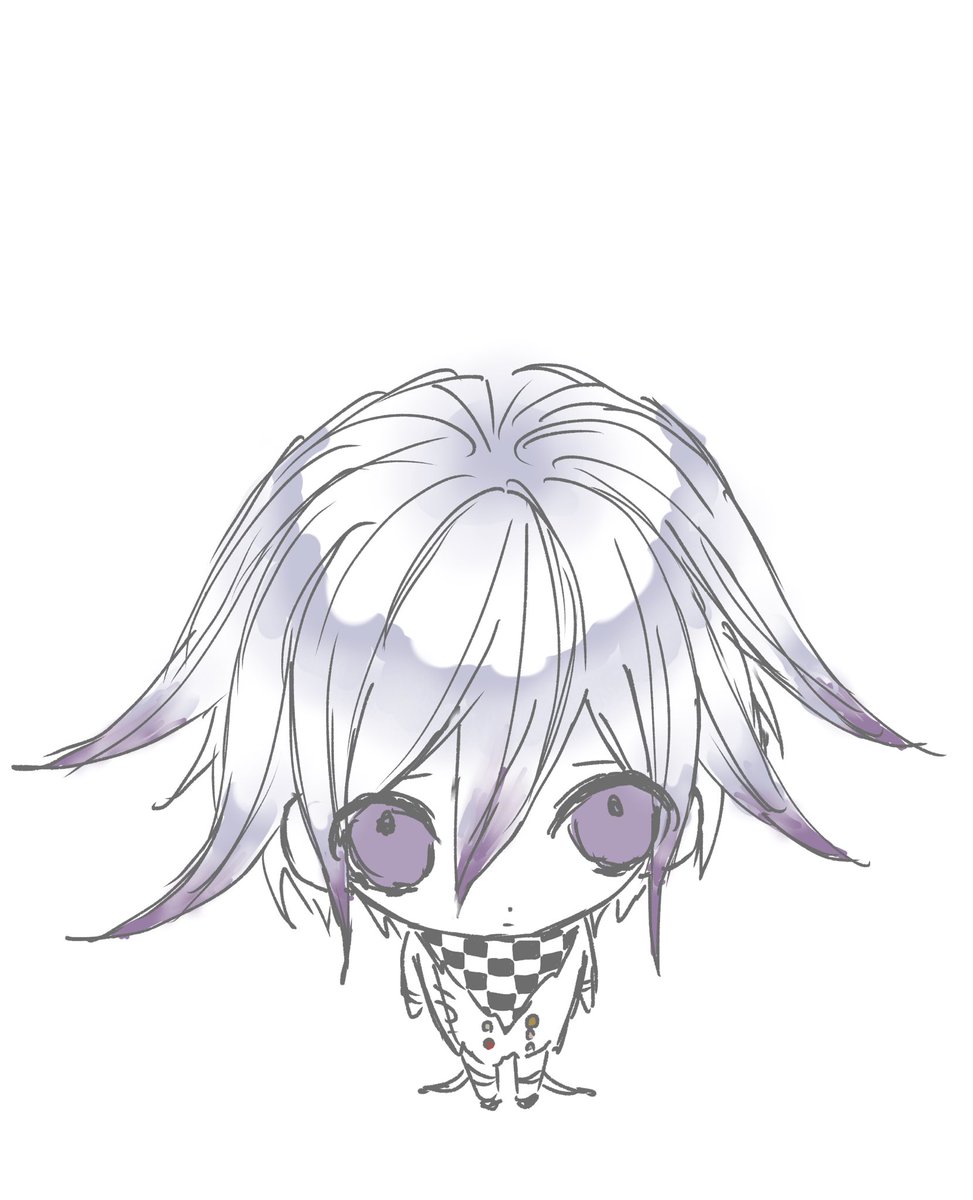 chi__01417's tweet photo. 毎日王馬2日目 https://t.co/uPwGK4dRcz