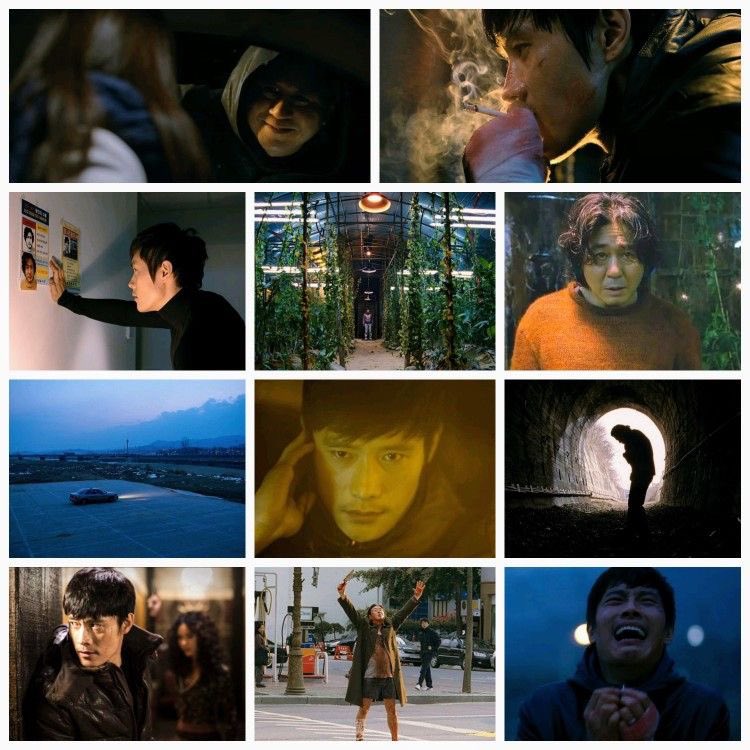 nanu_milana's tweet photo. Finally completed ‘ I Saw the Devil’ movie 
Perfect revenge thriller but brutally violent with some insane killing scenes
Sensitive hearts…stay away https://t.co/J7U7w1rI0A