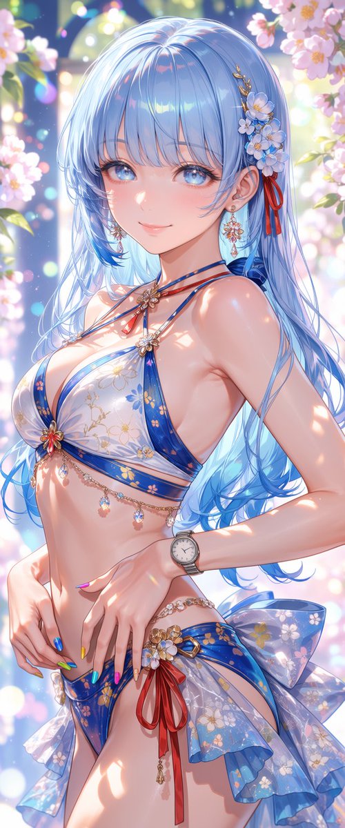 ShirleyKung4's tweet photo. I’m sipping my tea and watching the steam rise, it’s the little things that make the time feel so special. What’s your favorite way to spend a quiet hour? #AIart #AIイラスト #Waifu #VirtualGirl #AnimeBeauty #Kawaii #DigitalMuse ✨ https://t.co/wdWz8KCSpC