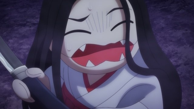 『令和のダラさん』第13話（最終回）「令和のダラさん」感想｜取り戻した名前より、ダラさんと呼ばれることを選んだ反応画像4
