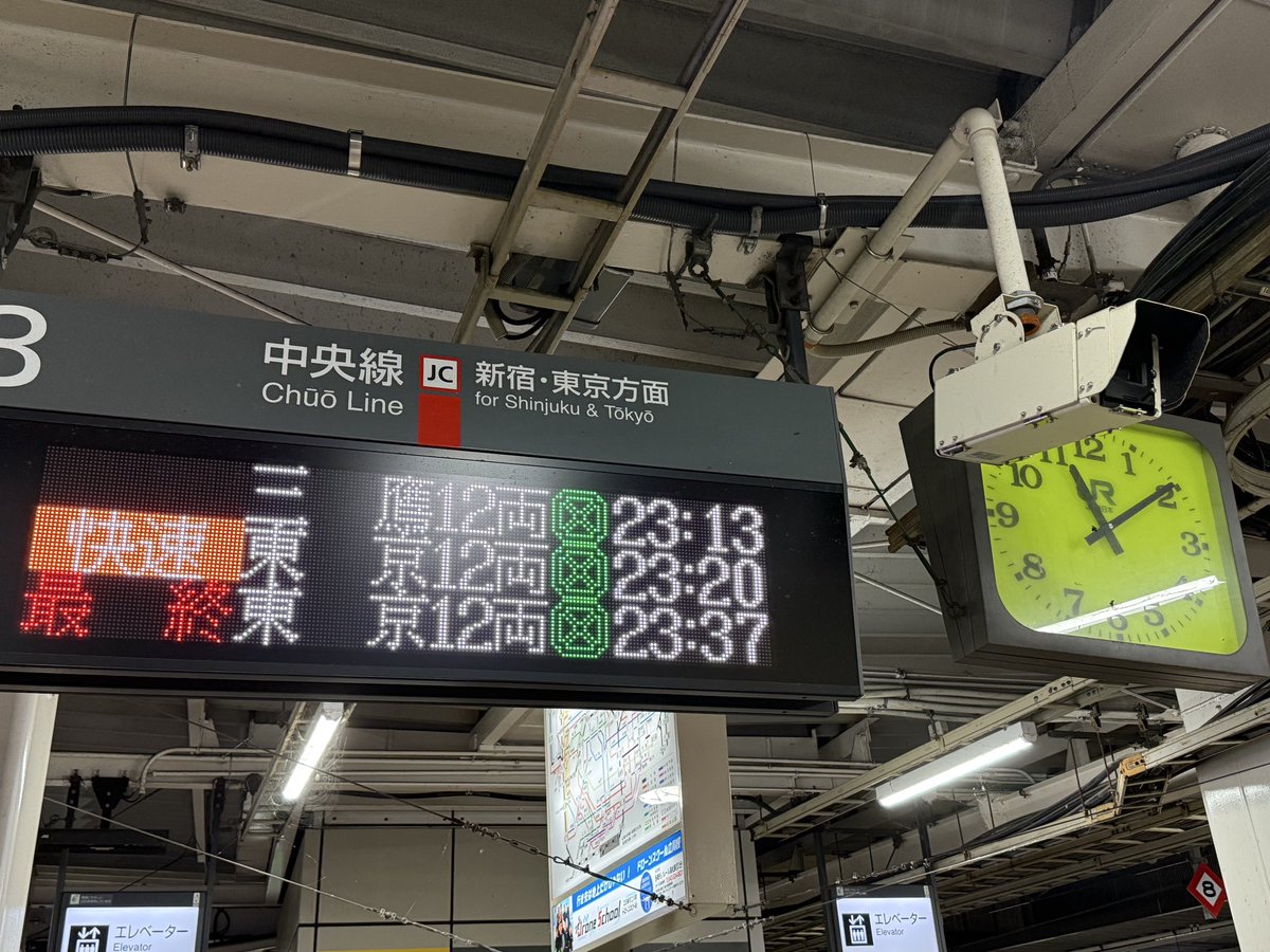 Wiz_NaGi's tweet photo. 最終が思ったより早くてヽ( ´￢`)ﾉ 
つか、5連休けの平日だぞw https://t.co/yZxKjDXHoF