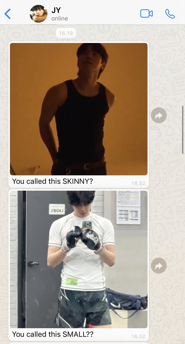 4SONATAS's tweet photo. #KANGJUN #SONGJUN two tweets. https://t.co/C6P8cfkf6i