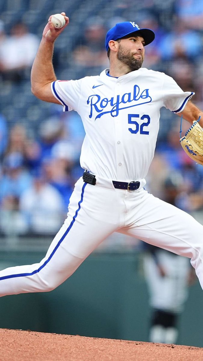 VantaPicksHQ's tweet photo. ⚾️ MLB LUNCH MONEY PLAY ⚾️

🔥 Royals vs. White Sox — OVER 8.5 Runs
💰 Odds: -120

🎯 PLAY: O 8.5 https://t.co/8ur8447deQ
