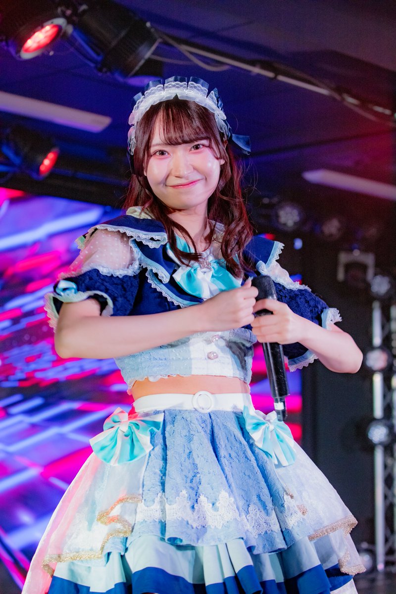 Y_I_803's tweet photo. 2026.9.23
iDOL UNIVERSE
at 大塚FUTURE

ARLEY×ARLEY
西浜なぎさん

#ありあり
#もぐもぐすやすやなぎなぎ https://t.co/tFiKUyEok0