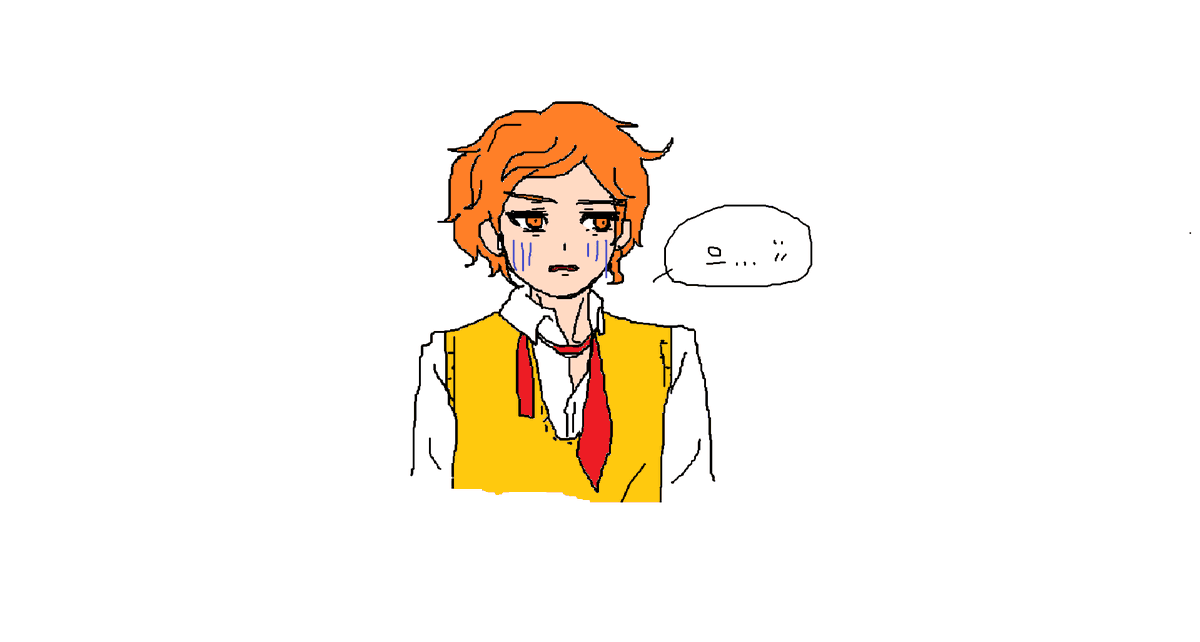 PlazmaEve's tweet photo. 우츠우츠 https://t.co/B9D68WCiNF