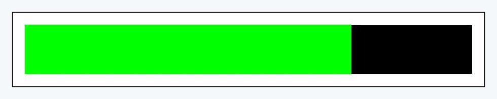 ProgressBar19's tweet photo. 2019 8 is 73% complete. https://t.co/i9VOUtnNbU