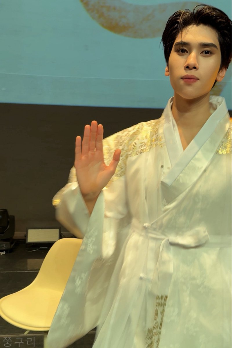 JoongguriD_JD's tweet photo. 사랑하고 사랑했던 그 마음을 믿어☺️

#จุงดัง #JoongDunk https://t.co/pfhN11KFUx