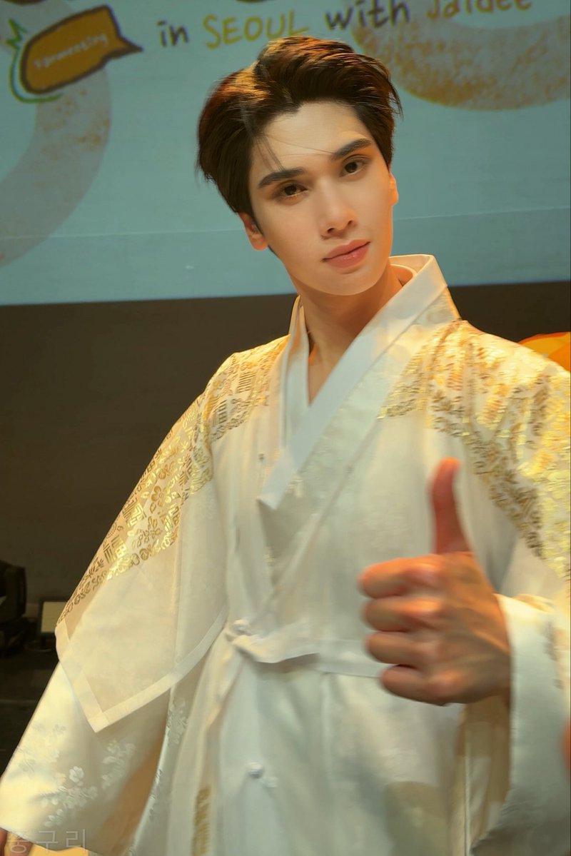 JoongguriD_JD's tweet photo. 사랑하고 사랑했던 그 마음을 믿어☺️

#จุงดัง #JoongDunk https://t.co/pfhN11KFUx