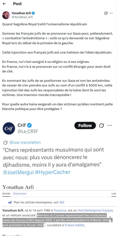 Esban_'s tweet photo. La polémique est pliée. https://t.co/sKxzcZBt3d