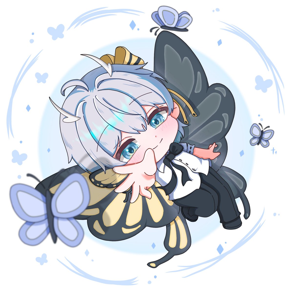 hyua__a's tweet photo. #요즘해커그림 #트그내그 #망각시즘

쪼수도 날개🪽 https://t.co/5sh6Ic6D7n