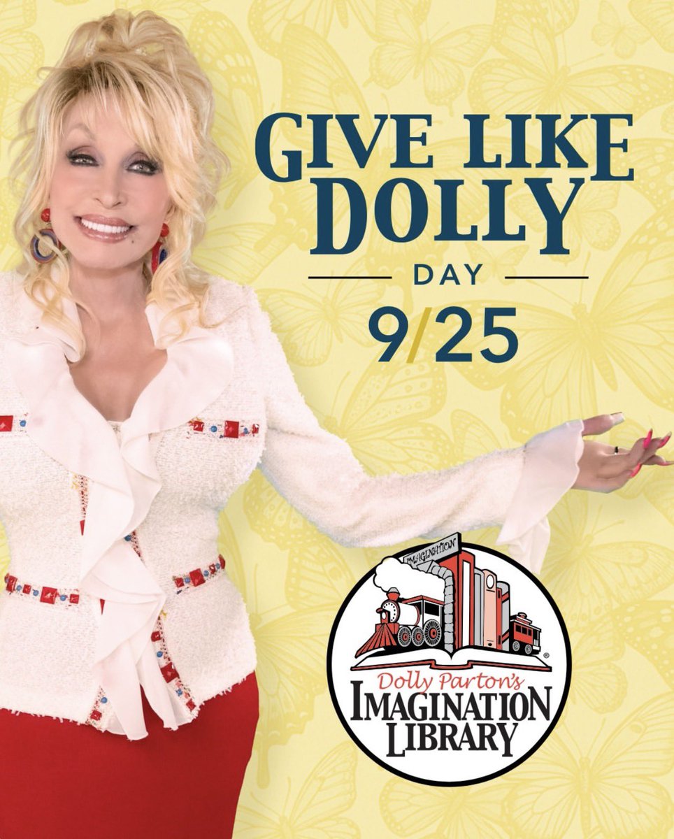 DanaBrigoli's tweet photo. Well tomorrow, Taylor’s TLOAS: The Encore is not the only day to celebrate, but we have another queen who gets the same celebration which marks “Dolly Day” (9 to 5 song) ! Yep, TWO QUEENS TO CELEBRATE! TWO THINGS TO CELEBRATE TOGETHER! ❤️🩷😊 https://t.co/uvej7ItOwp