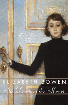 thecarterjc's tweet photo. @litdotsalon I’ve never seen that Dickens cover. That’s Bowen to me. https://t.co/3WoJ8g5vpM