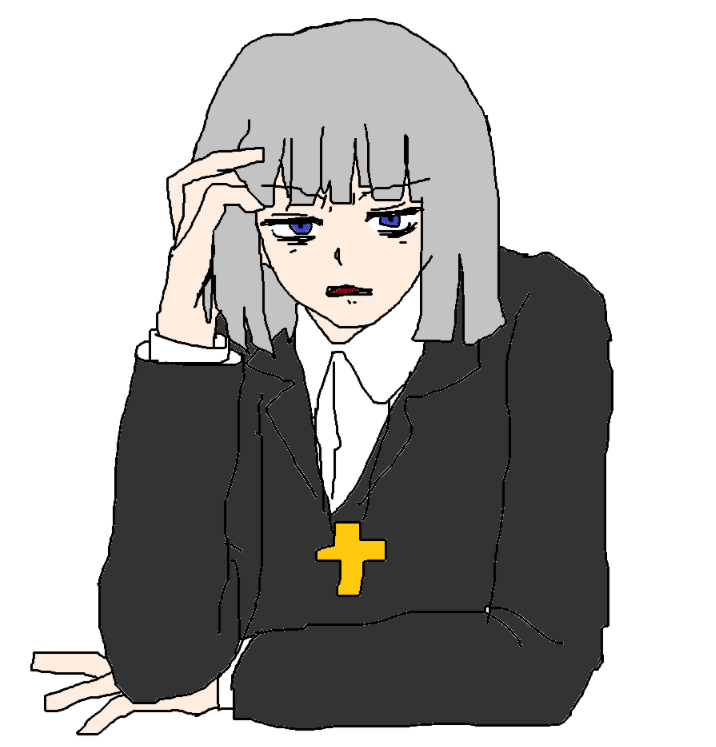 PlazmaEve's tweet photo. 우에하라~ https://t.co/7szyJw6xR9