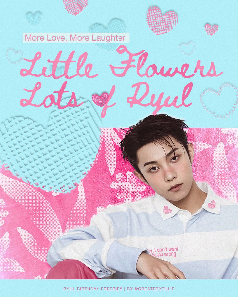 ohyulwithme's tweet photo. 💗𝑀𝑜𝓇𝑒 𝐿𝑜𝓋𝑒 𝑀𝑜𝓇𝑒 𝐿𝒶𝓊𝑔𝒽𝓉𝑒��🌰

#RYUL Birthday Freebies
Little Flowers, Lots of Ryul ♡

♡ 25 sept 
♡ 21.00 wita or 20.00 wib
♡ 1 person - 1 freebies
♡ for shotties only
♡ limited qty

Link co 🍊 https://t.co/uVxgwpyZ6c

Please help RT to spread the love! 💗 https://t.co/FleyEU4xhL