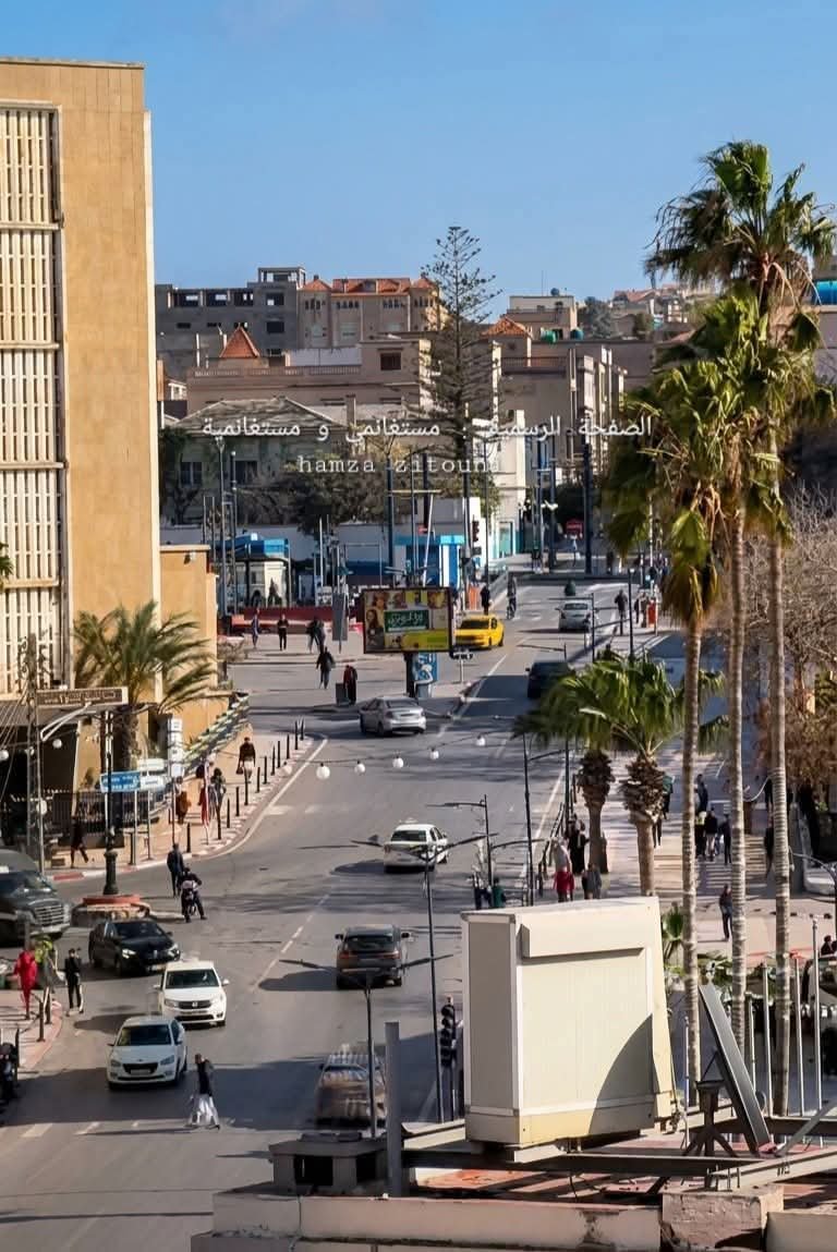 hmdlbbc's tweet photo. مدينة مستغانم، الجزائر 🇩🇿 https://t.co/uoUEINuWiT