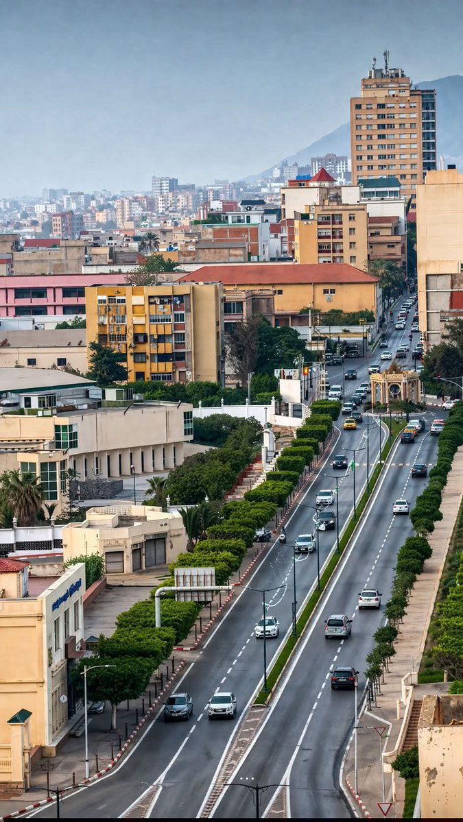 hmdlbbc's tweet photo. مدينة مستغانم، الجزائر 🇩🇿 https://t.co/uoUEINuWiT