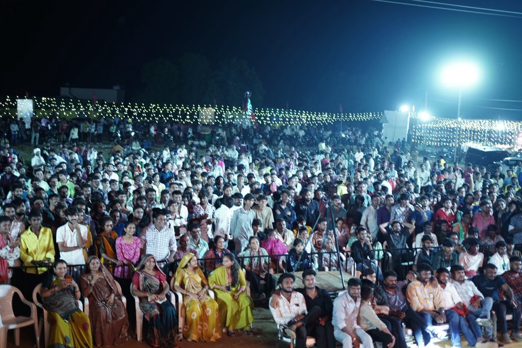 bechraji's tweet photo. કલોલ તાલુકા ક્ષત્રિય ઠાકોર સેના આયોજીત અંબાજી સેવાકેમ્પ માં હાજરી આપી…. https://t.co/CdVtqvrzI0