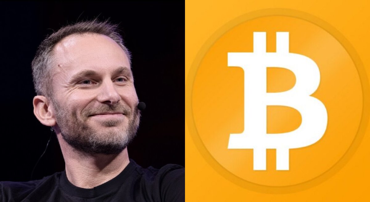 BSCNews's tweet photo. Tether CEO Paolo Ardoino (@Paoloardoino) has announced that $USDT is coming to Bitcoin. https://t.co/RkkqIcaADs