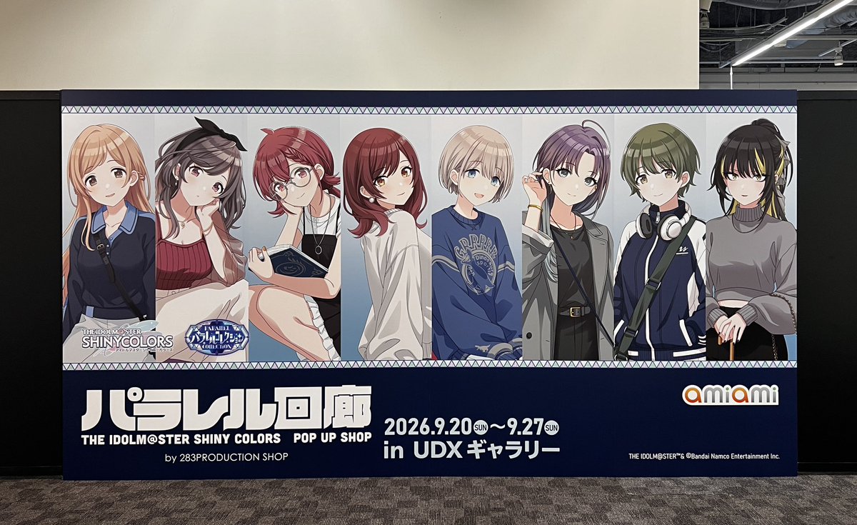 JK_ssma's tweet photo. 行ってきました！ https://t.co/OxpodgJXNA