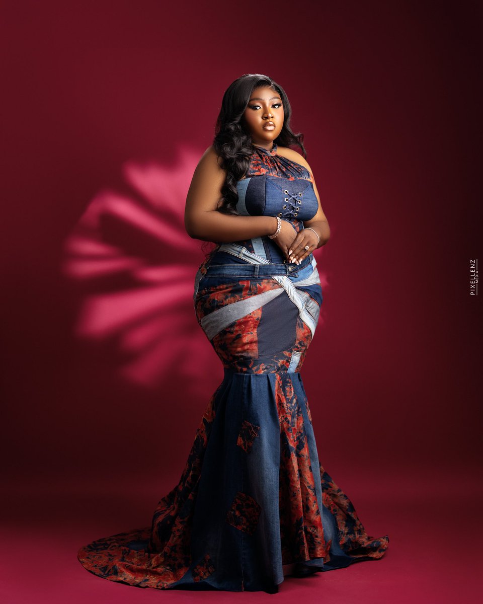 Ayedimehh's tweet photo. God is within her she will not fail.
Psalm 46:5
Happy birthday Ayedimeh 🥰❤️♾️
#fashionicon #dimehyetu #FashionLover #fypシ゚viral #explore https://t.co/8cRYnzoM8C