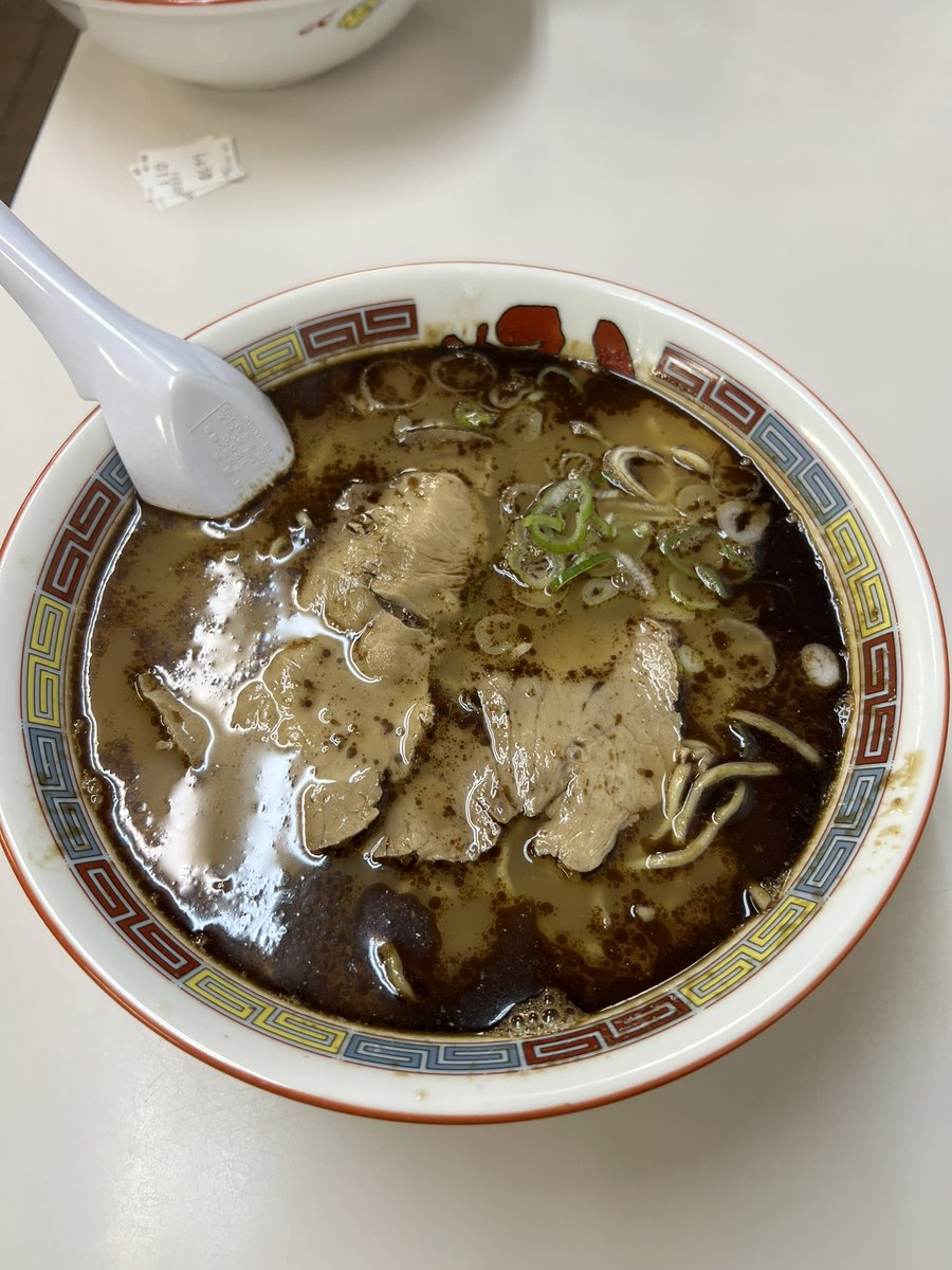 0201Mack's tweet photo. RP

可もなく不可もなくだった🍜 https://t.co/w7VNheprv7