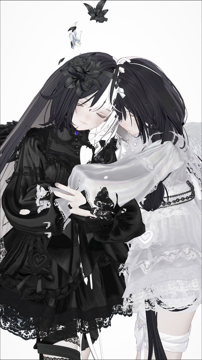 Wixiezxg's tweet photo. #Marycia3D https://t.co/uM18Jj2eVD