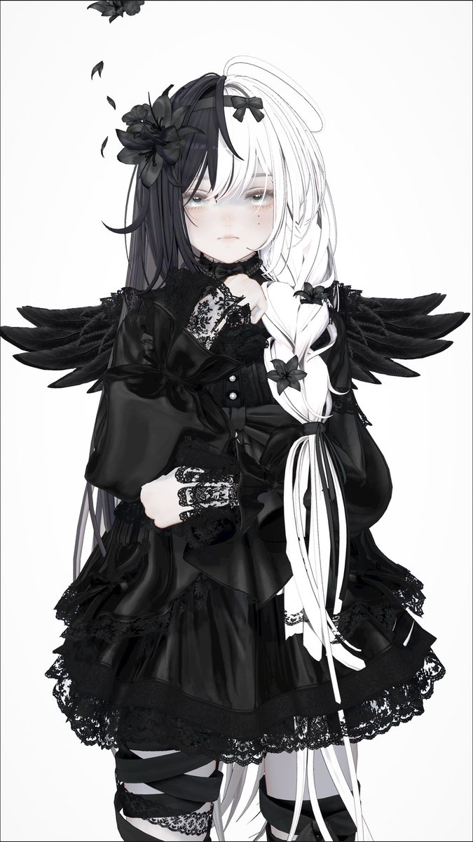 Wixiezxg's tweet photo. #Marycia3D https://t.co/uM18Jj2eVD