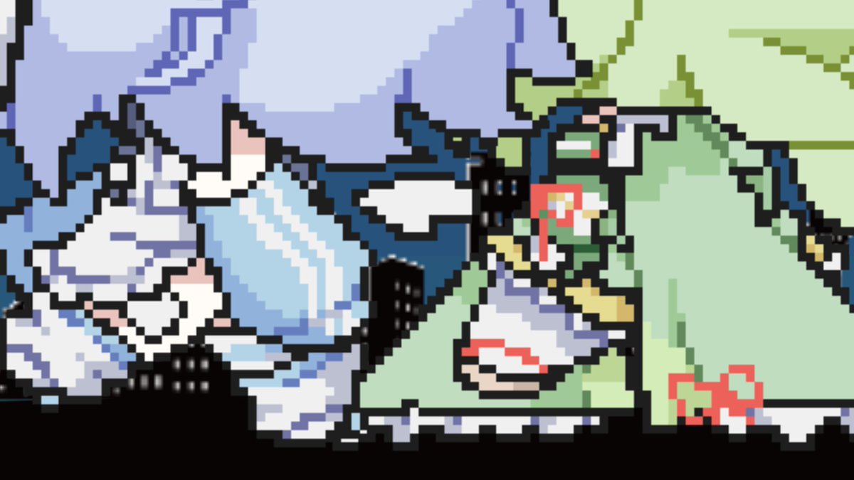 midd_nigh_t's tweet photo. かみんぐすーーーーん!! https://t.co/GdvJBsd6Tn