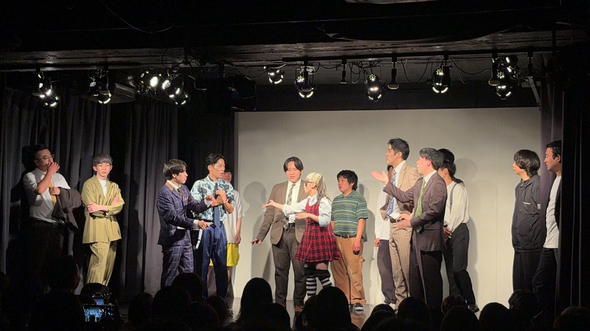 __uswk's tweet photo. 𝟢 𝟫 𝟤 𝟤 ✩꙳ ワイガヤ3部 https://t.co/AruiCF5k1z