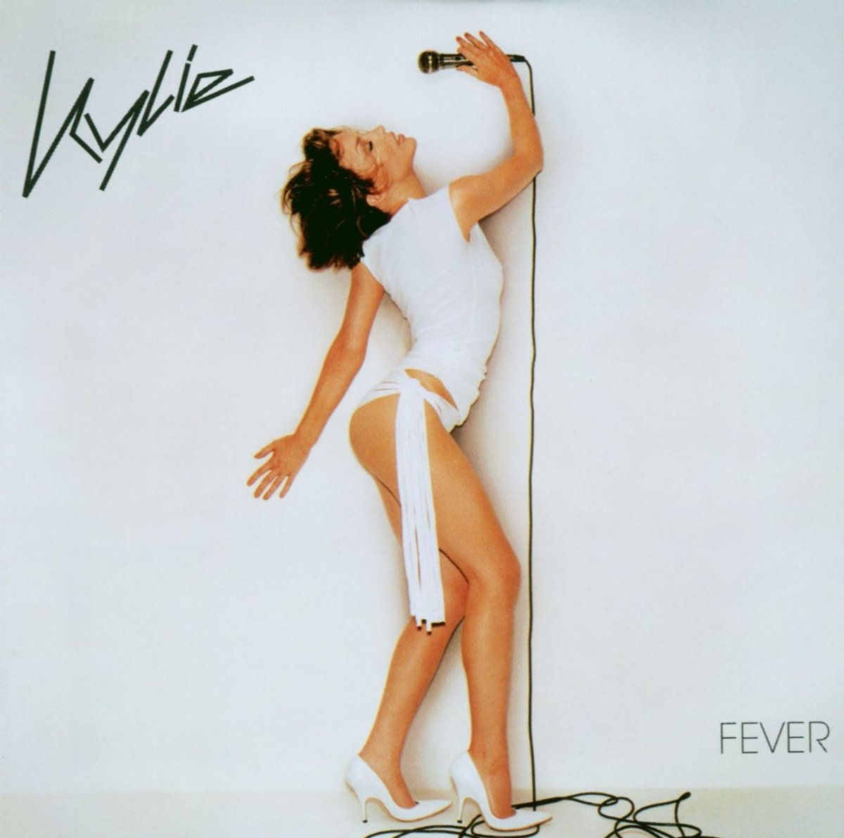 roberrgd's tweet photo. When something is iconic...
#Fever25 @kylieminogue 
#AFL https://t.co/zuWXvJ6lKX