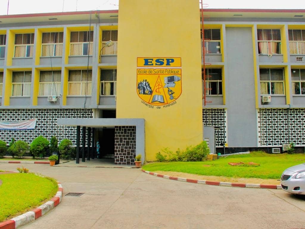 liambrownmn's tweet photo. The School of Public Health at the University of Kinshasa offers a master's program in stomatology, aimed at cultivating interdisciplinary professionals and enhancing their professional management skills. https://t.co/jUedMU80hB
