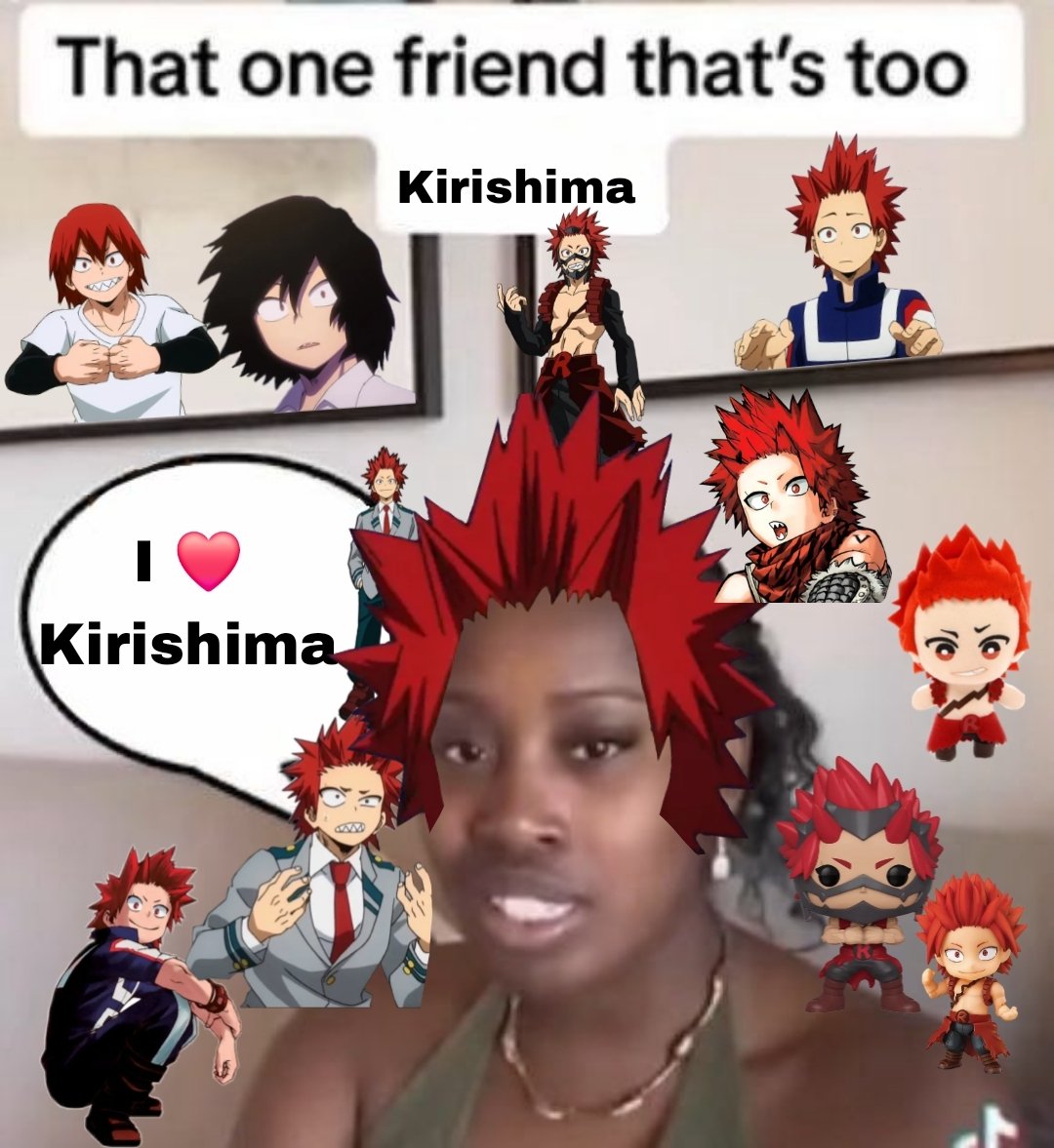 clouddsnwn's tweet photo. That one oomf that's too Kirshima https://t.co/WAZuvFYW6v